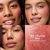 Kosas - Mini Blush is Life Trio Gift Set (sold separately)